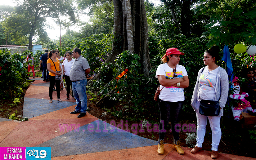 parque